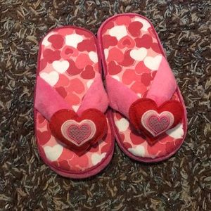 Flip flop slippers new